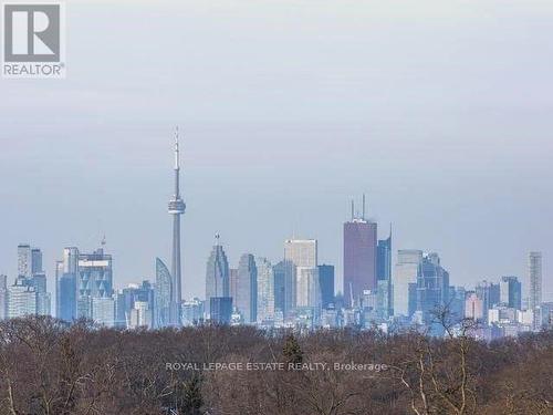 1003 - 1093 Kingston Road, Toronto, ON - Outdoor With View