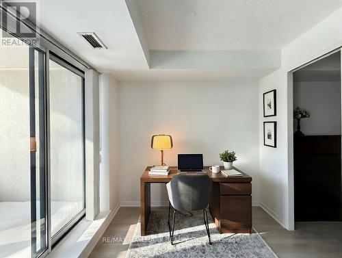 522 - 233 Beecroft Road, Toronto, ON - Indoor Photo Showing Office