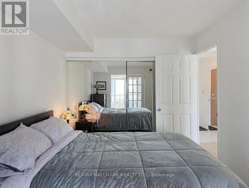 522 - 233 Beecroft Road, Toronto, ON - Indoor Photo Showing Bedroom