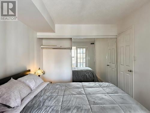 522 - 233 Beecroft Road, Toronto, ON - Indoor Photo Showing Bedroom