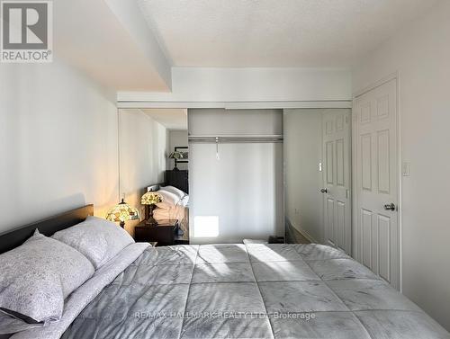 522 - 233 Beecroft Road, Toronto, ON - Indoor Photo Showing Bedroom
