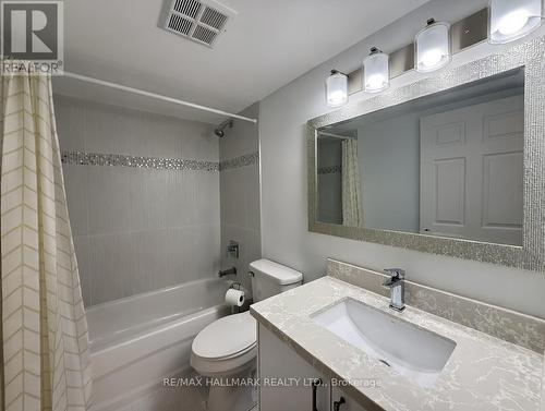 522 - 233 Beecroft Road, Toronto, ON - Indoor Photo Showing Bathroom