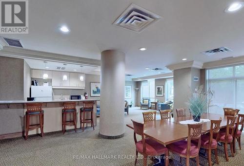 522 - 233 Beecroft Road, Toronto, ON - Indoor Photo Showing Dining Room