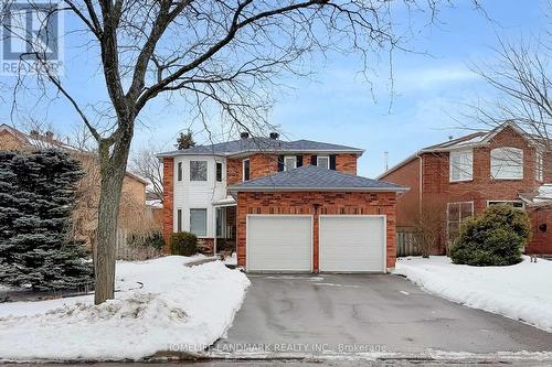 7 LANCASHIRE ROAD  Markham, ON L3R 8K9