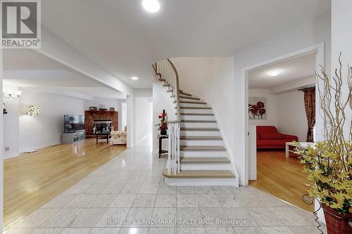 7 Lancashire Road, Markham, ON - Indoor Photo Showing Other Room