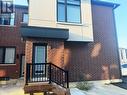 (Coach House) - 35 Golden Fern Street, Markham, ON  - Outdoor With Exterior 