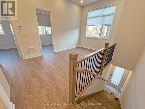 (Coach House) - 35 Golden Fern Street, Markham, ON - Indoor Photo Showing Other Room