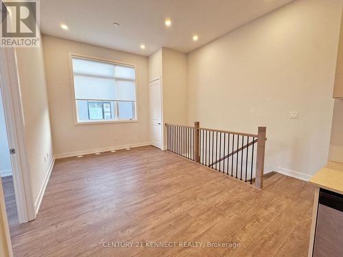 (Coach House) - 35 Golden Fern Street, Markham, ON - Indoor Photo Showing Other Room