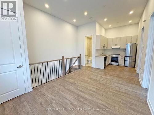 (Coach House) - 35 Golden Fern Street, Markham, ON - Indoor