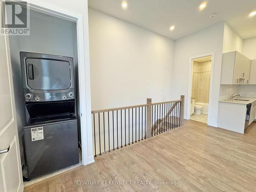 (Coach House) - 35 Golden Fern Street, Markham, ON - Indoor
