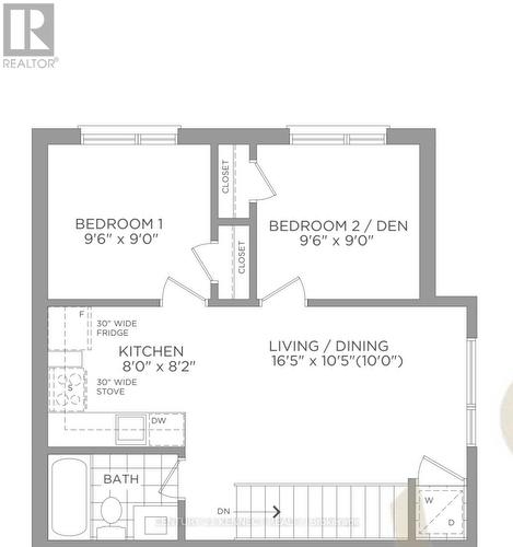 (Coach House) - 35 Golden Fern Street, Markham, ON - Other