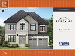 15 PERCHERON COURT  Markham, ON L6C 3T8