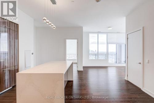 3005 - 1 Grandview Avenue, Markham, ON - Indoor Photo Showing Other Room