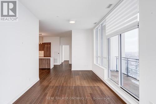 3005 - 1 Grandview Avenue, Markham, ON - Indoor Photo Showing Other Room