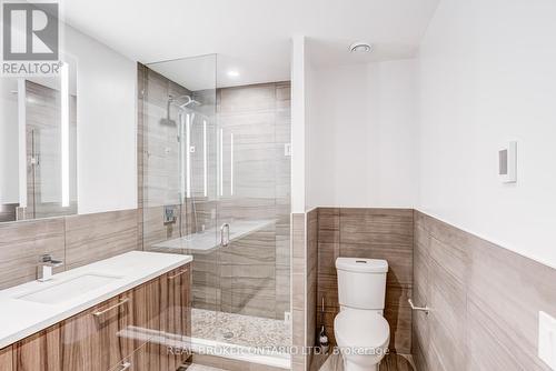 3005 - 1 Grandview Avenue, Markham, ON - Indoor Photo Showing Bathroom