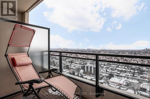 3005 - 1 Grandview Avenue, Markham, ON - Outdoor With View With Exterior
