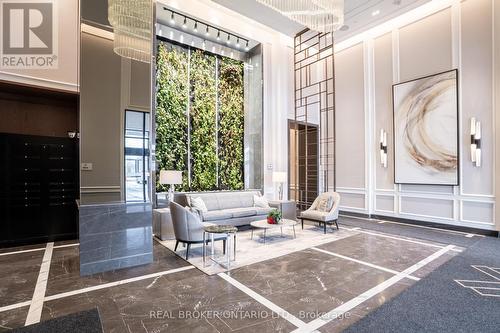 3005 - 1 Grandview Avenue, Markham, ON - Indoor Photo Showing Other Room