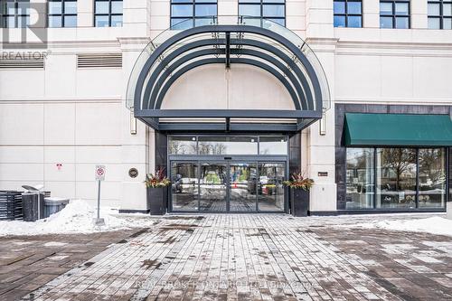 3005 - 1 Grandview Avenue, Markham, ON - Outdoor