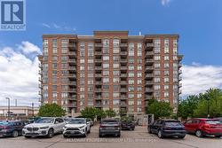 103 - 130 POND DRIVE  Markham, ON L3T 7W5