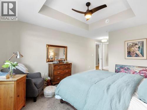 104-36 Waterfront Place, Whitehorse, YT - Indoor Photo Showing Bedroom