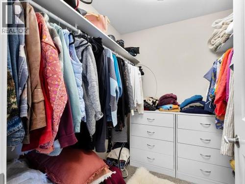 104-36 Waterfront Place, Whitehorse, YT - Indoor With Storage