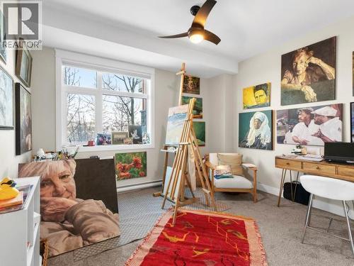 104-36 Waterfront Place, Whitehorse, YT - Indoor