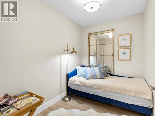 104-36 Waterfront Place, Whitehorse, YT - Indoor Photo Showing Bedroom