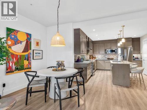 104-36 Waterfront Place, Whitehorse, YT - Indoor Photo Showing Other Room