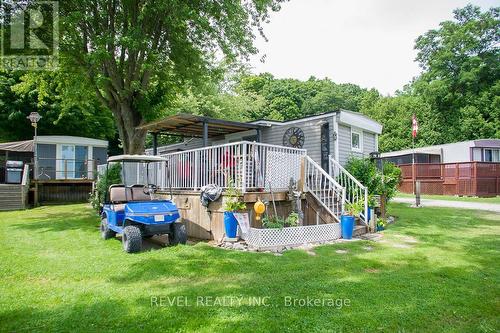 12 - 70 Bluewater Avenue, Norfolk, ON 