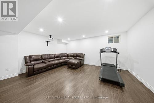 28 Celano Drive, Hamilton, ON - Indoor