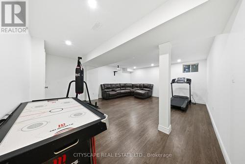 28 Celano Drive, Hamilton, ON - Indoor Photo Showing Other Room