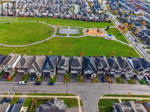 28 Celano Drive, Hamilton, ON - Outdoor With View