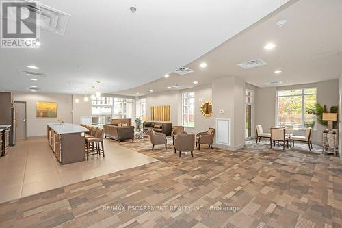 302 - 90 Charlton Avenue W, Hamilton, ON - Indoor