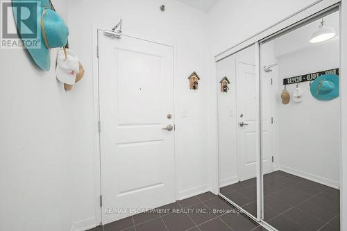 302 - 90 Charlton Avenue W, Hamilton, ON - Indoor Photo Showing Other Room