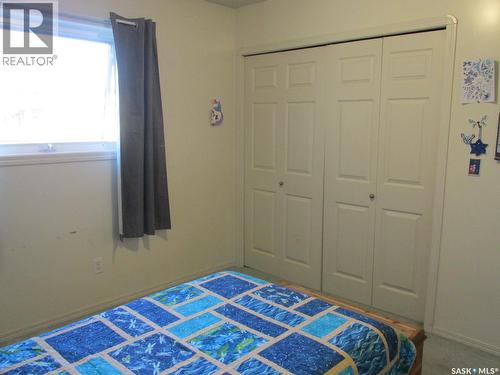 613 9Th Avenue W, Nipawin, SK - Indoor Photo Showing Bedroom