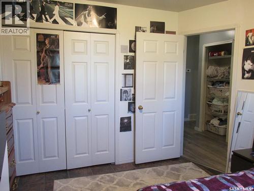613 9Th Avenue W, Nipawin, SK - Indoor Photo Showing Bedroom