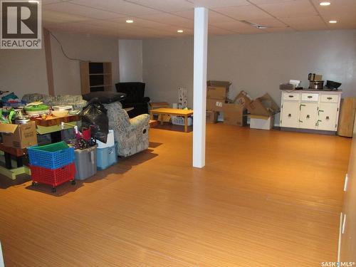 613 9Th Avenue W, Nipawin, SK - Indoor