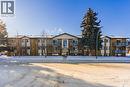 26 111 St Lawrence Crescent, Saskatoon, SK  - Outdoor With Balcony 