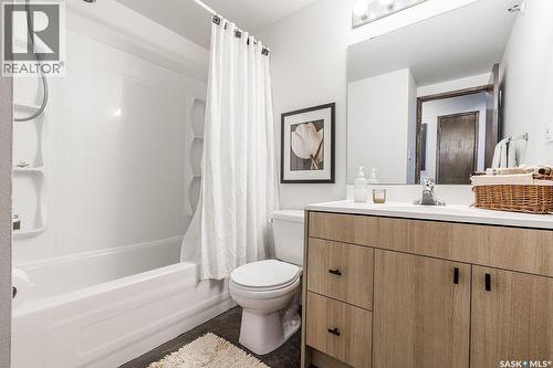 26 111 St Lawrence Crescent, Saskatoon, SK - Indoor Photo Showing Bathroom