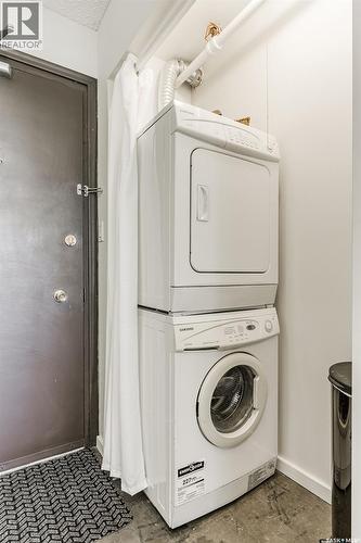 26 111 St Lawrence Crescent, Saskatoon, SK - Indoor Photo Showing Laundry Room