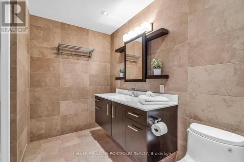 27 Snowshoe Mill Way, Toronto, ON - Indoor Photo Showing Bathroom