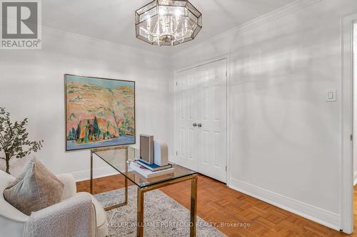 27 Snowshoe Mill Way, Toronto, ON - Indoor Photo Showing Other Room