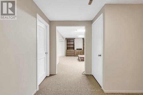 27 Snowshoe Mill Way, Toronto, ON - Indoor Photo Showing Other Room