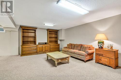 Rec Room - 27 Snowshoe Mill Way, Toronto, ON - Indoor