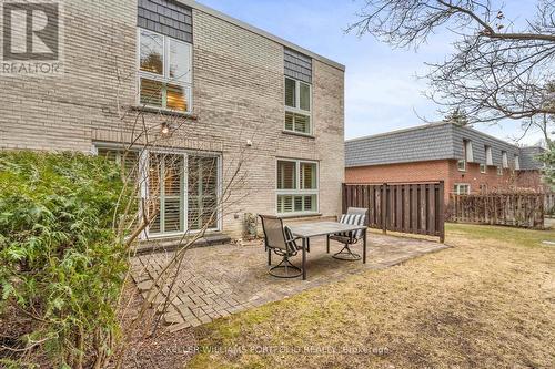 27 Snowshoe Mill Way, Toronto, ON - Outdoor