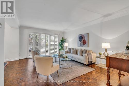 27 Snowshoe Mill Way, Toronto, ON - Indoor Photo Showing Other Room