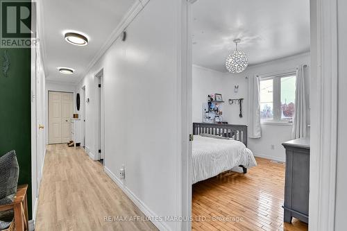 3200 Bruce Street, South Stormont, ON - Indoor Photo Showing Bedroom
