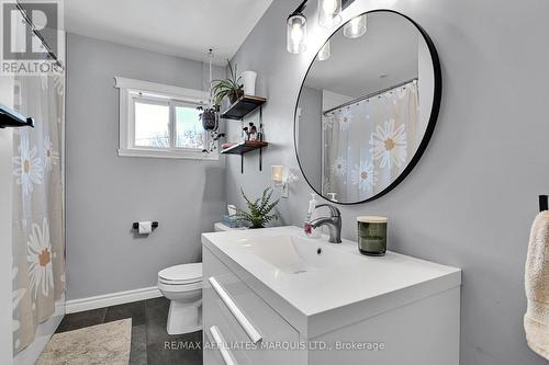 3200 Bruce Street, South Stormont, ON - Indoor Photo Showing Bathroom