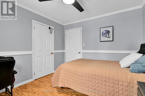 3200 Bruce Street, South Stormont, ON - Indoor Photo Showing Bedroom