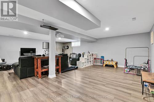 3200 Bruce Street, South Stormont, ON - Indoor